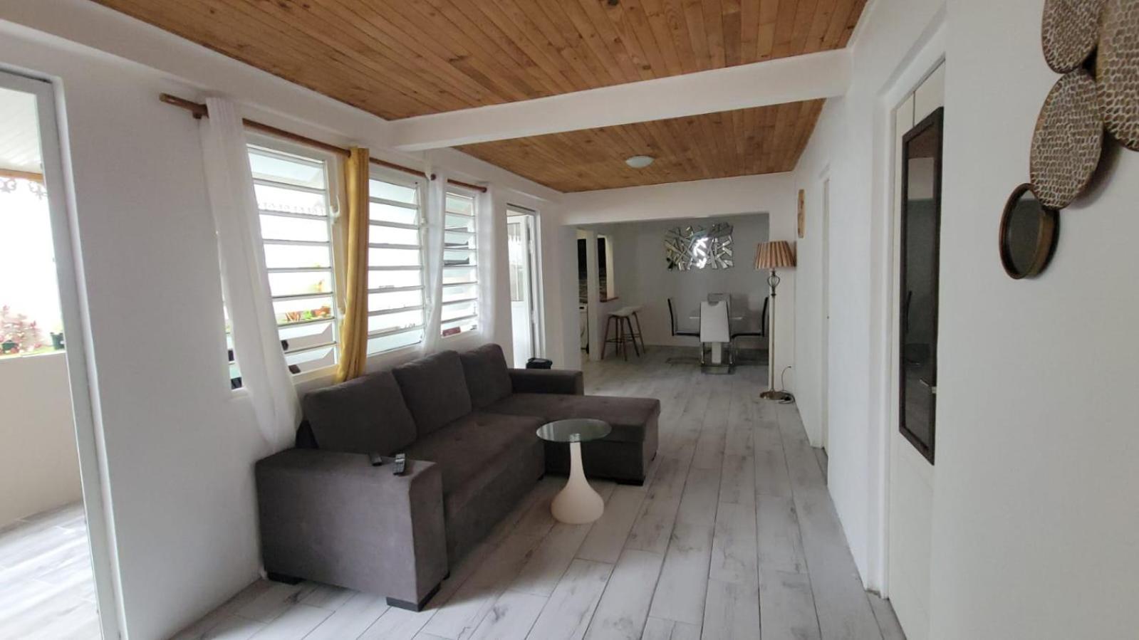 Maison D'Hanaya Le Marin Extérieur photo